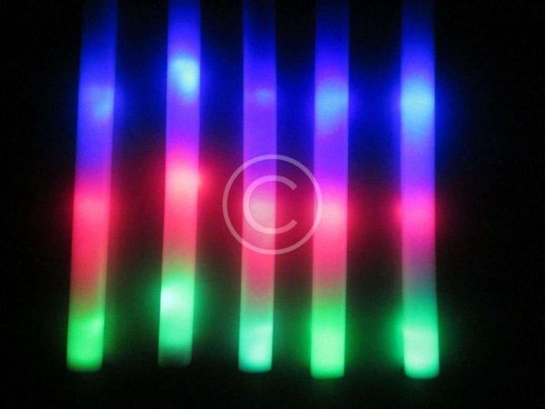 LED Sign Night Light